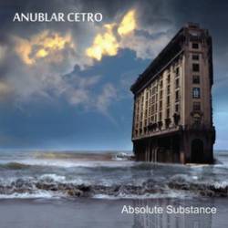 Anublar Cetro : Absolute Substance